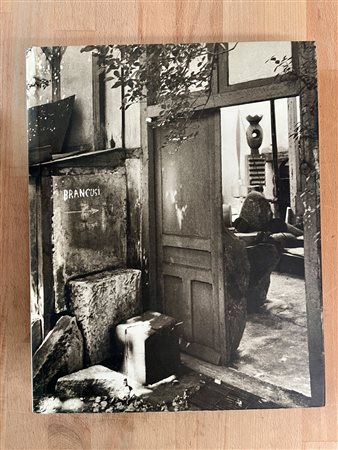 CONSTANTIN BRANCUSI - Constantin Brancusi 1876-1957, 1995