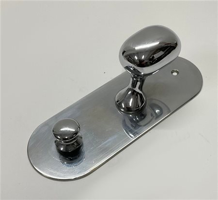 Luigi Caccia Dominioni Appendiabiti modello "Super". Produzione Azucena, Milano,