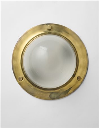 Luigi Caccia Dominioni Plafoniera modello "LSP6 Tommy". Produzione Azucena, Mila