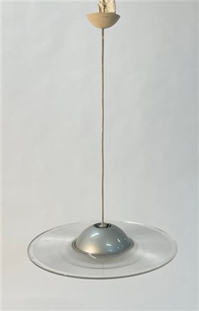 Kazuhide Takahama Lampada a sospensione modello "Rey". Produzione Sirrah, Italia