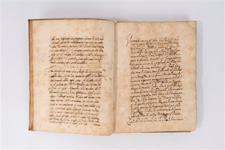 Giovanni Paolo Coraggio - Antonino Castaldo - Breve trattato et discorso di quello che successe di bene al Regno di Nap. et a Baroni per l'Andata del M.co Gio Paulo Coraggio... Historia di Not. Antonino Castaldo, 1647