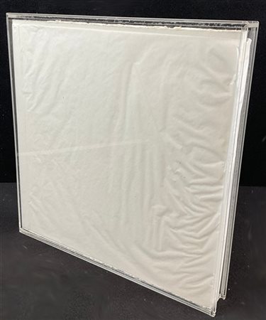 Giuseppe Maraniello "Le carré magique" 1998
quattro calcografie
cm 35x35 cad.
Tu