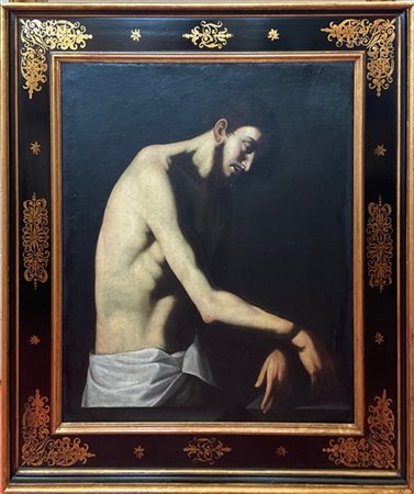 Scuola della fine del secolo XVII - inizio del secolo XVIII, da Jusepe de Riber