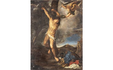 LANGETTI GIOVANNI BATTISTA