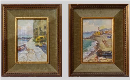 DE STROBEL GIUSEPPINA