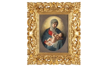 TORRIGLIA GIOVANNI BATTISTA