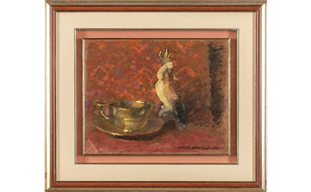 GAGLIARDO ALBERTO HELIOS