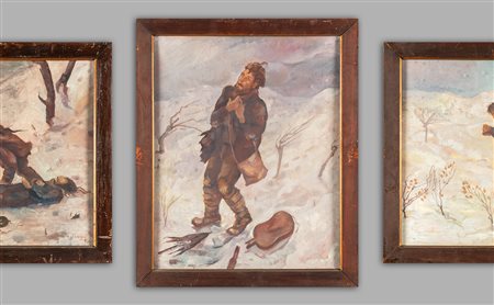 GARGANI ALFREDO UBALDO