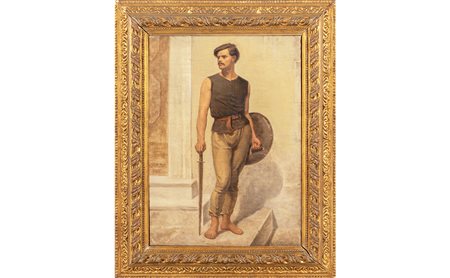 GILARDI PIERCELESTINO