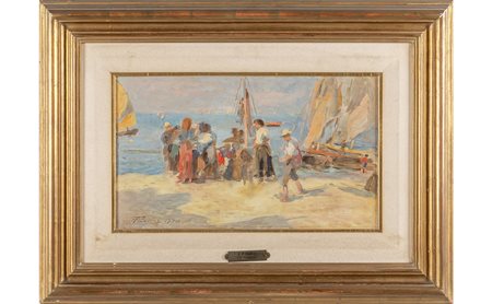 PARISI FRANCESCO PAOLO