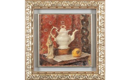 GAGLIARDO ALBERTO HELIOS