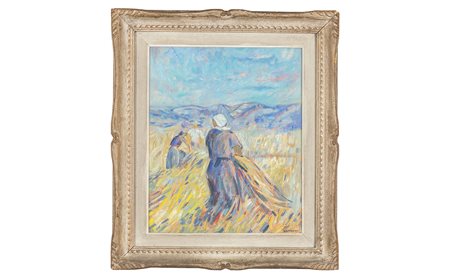 GARGANI ALFREDO UBALDO