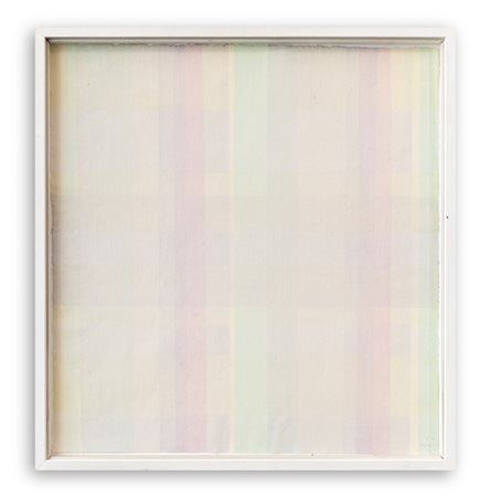 VITTORIO MATINO (1943-2022) - Senza Titolo, 1973