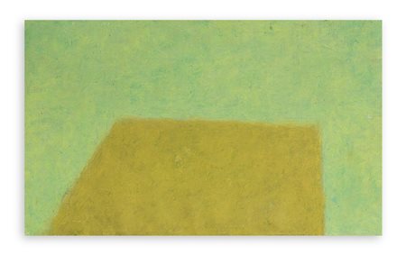 PAOLO IACCHETTI (1953) - Insaturo, 1991