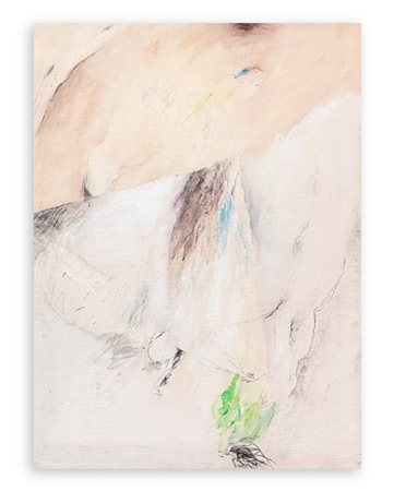 MARIO RACITI (1934) - Mitologia, 1984