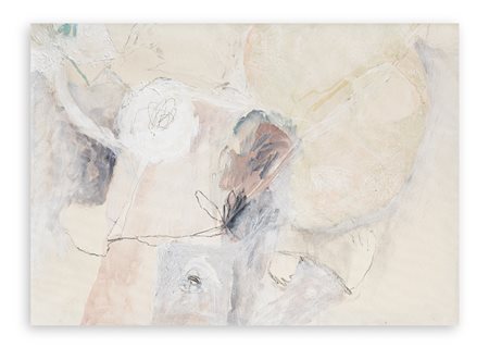 MARIO RACITI (1934) - Mitologia, 1987