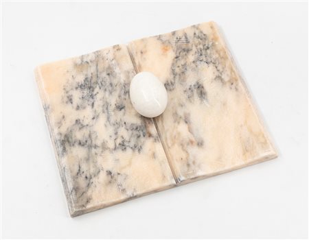 MIRELLA BENTIVOGLIO (1922-2017) - Senza Titolo, 1980