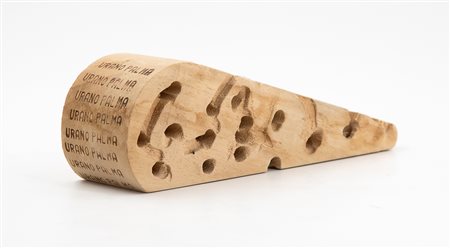 URANO PALMA (1936-2010) - Senza Titolo