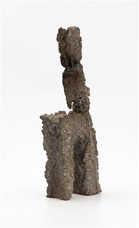 URANO PALMA (1936-2010) - Senza Titolo, 1969