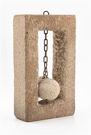 ANTONIO PARADISO (1936) - Senza Titolo