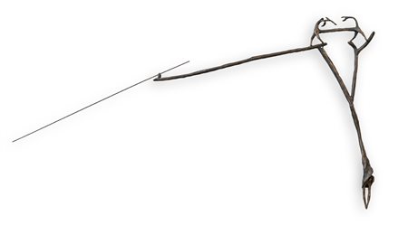 GIUSEPPE MARANIELLO (1945) - Tutta nei miei pensieri, tutta nella mia mente, 1991