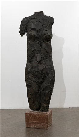 VITTORIO TAVERNARI (1919-1987) - Senza Titolo