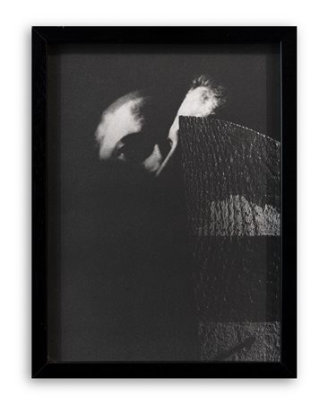 MICHELE ZAZA (1948) - Segreto, 1985