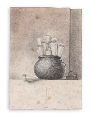 ARMODIO (1938) - Senza Titolo