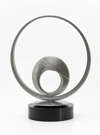 CARMELO CAPPELLO (1912-1996) - Senza Titolo, 1971