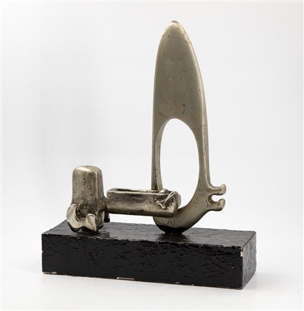 NADO CANUTI (1929) - Senza Titolo