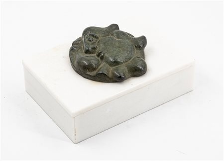 PIETRO CASCELLA (1921-2008) - Senza Titolo