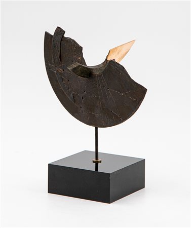 WALTER VALENTINI (1928-2022) - Le misure, il cielo, 1990