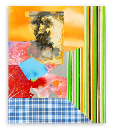 ALESSANDRO ROMA (1977) - Senza Titolo, 2006