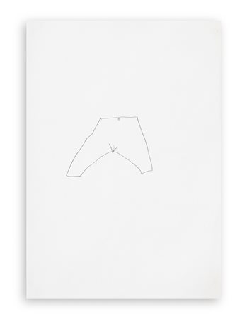 VANESSA BEECROFT (1969) - Senza Titolo, 1992/1994