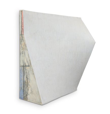 PRIMO FORMENTI (1941) - Racconto, 2013