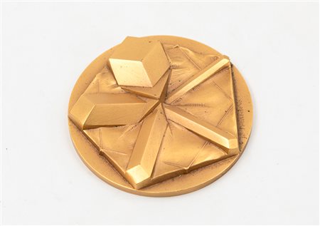 GIÒ POMODORO (1930-2002) - Cogefar