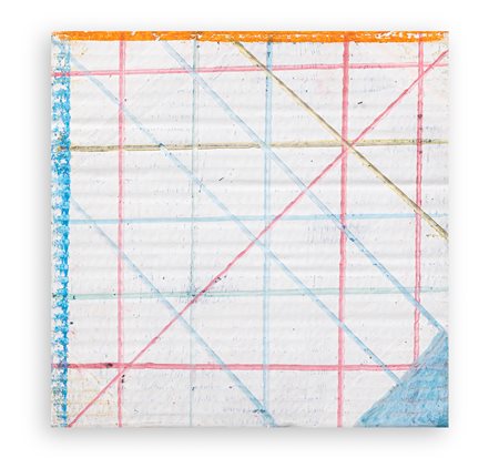 PAOLO MASI (1933) - senza Titolo, 2022