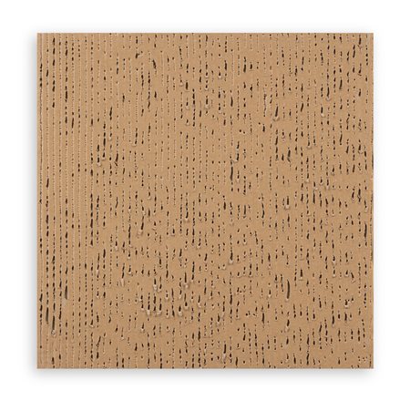 PAOLO MASI (1933) - Senza Titolo, 1977