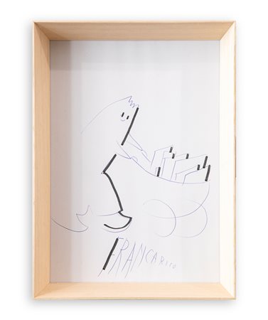 LISA PONTI (1922-2019) - Francarico