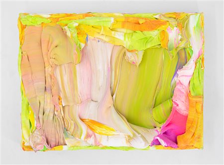 FLAVIO TIBERIO PETRICCA (1984) - Composizione, 2023