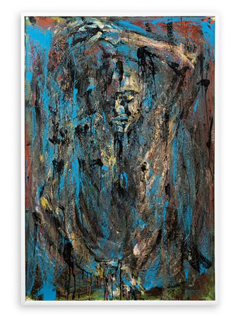 RAUL GABRIEL (1966) - Senza Titolo, 1994