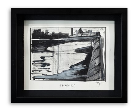 GIOVANNI FRANGI (1959) - Thames