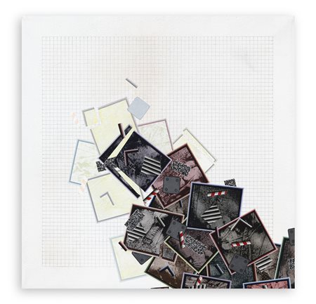 MARIO BENEDETTI (1938) - Presenze, 1975