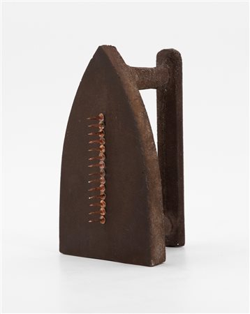 MAN RAY (1890-1976) - Cadeau, 1921/1974, 1974