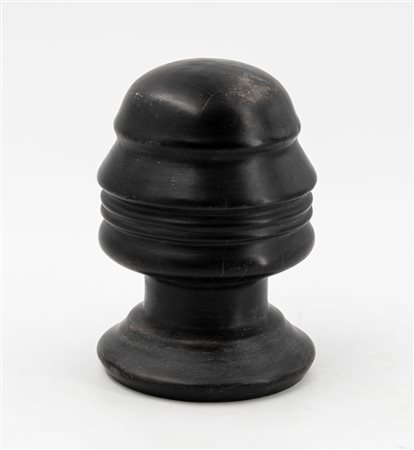 RENATO GIUSEPPE BERTELLI (1900-1974) - Profilo continuo, 1940