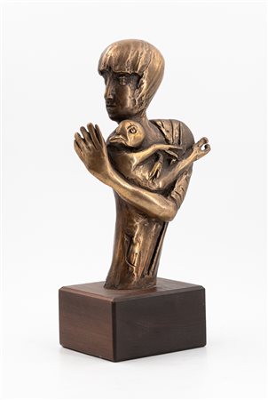 REMO BRINDISI (1918-1996) - Pastorale