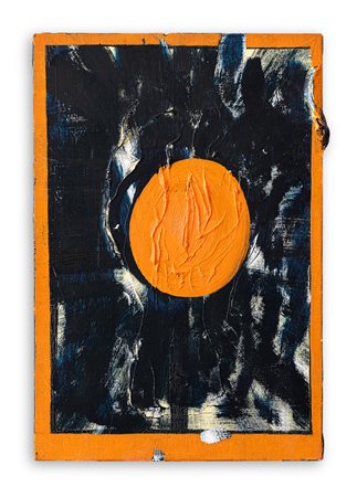 GIANNI DESSÌ (1955) - Senza Titolo, 2006