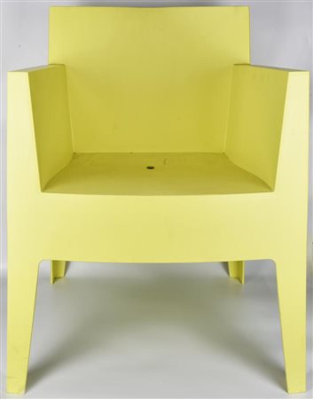 Philippe Starck ATLANTIDE COLLECTION PER DRIADE sedia in polipropilene...