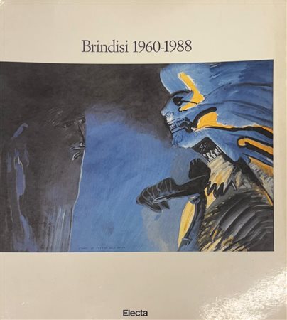 Lino Albani, “Brindisi 1960-1988”
