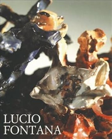 Enrico Crispolti, “Lucio Fontana. Via Crucis 1947”